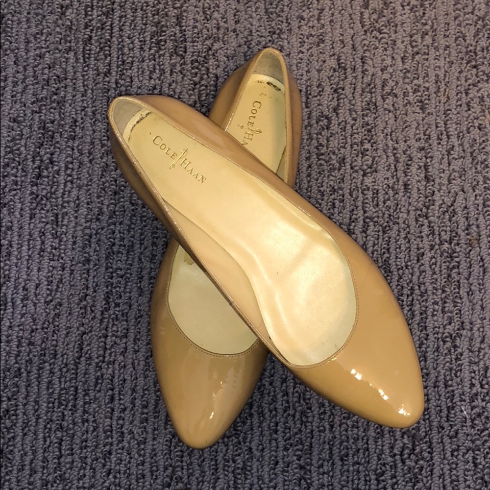 Really cute and comfy flats!!!
